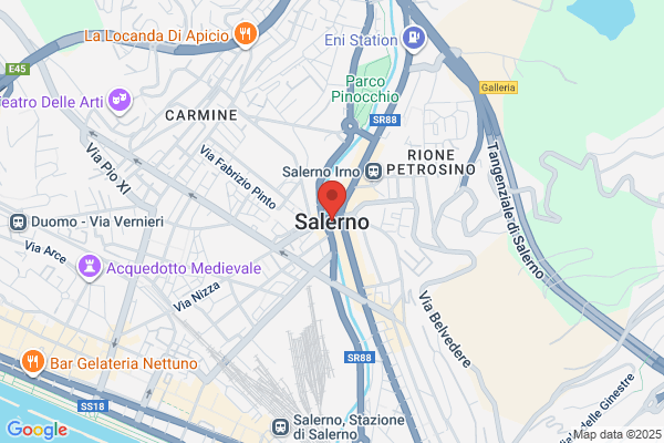 Studio Fatticcio S.R.L.