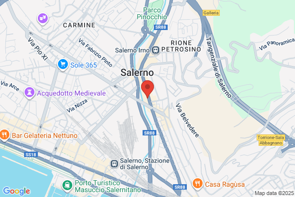 Termoidrica Salernitana Srl