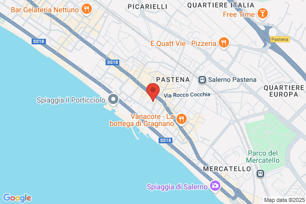 Eurodent Di Del Prete Marcello