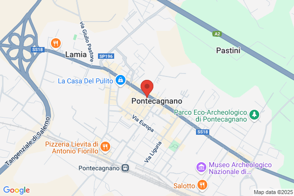 Studio Dentistico Odontoprotesico Salernitano Di Dagostino Vincenzo