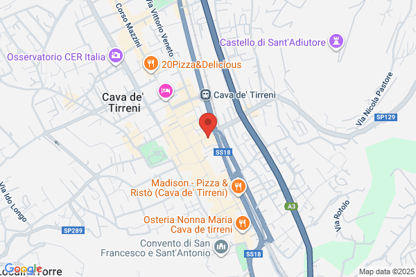 Ferrara Tarcisio (Dr.)
