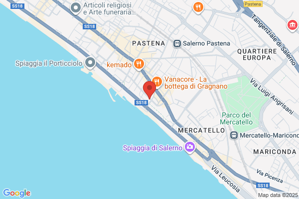 Labanchi Gaetano (Dr.)