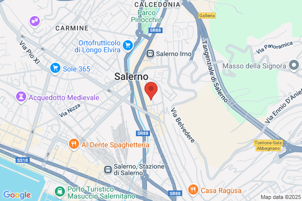 Trotta gaetano (Dr.)