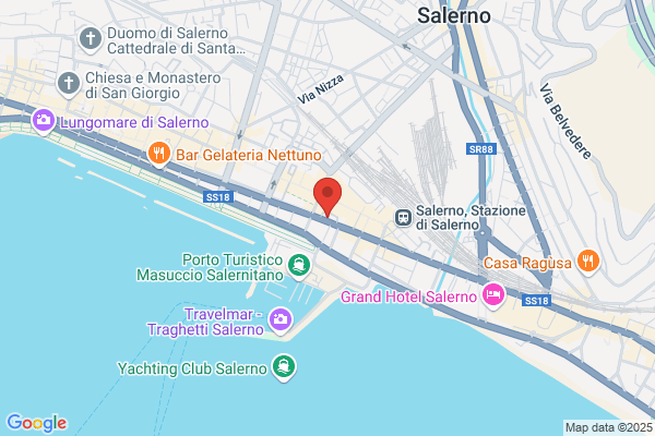 Giannattasio Carmine (Dr.)