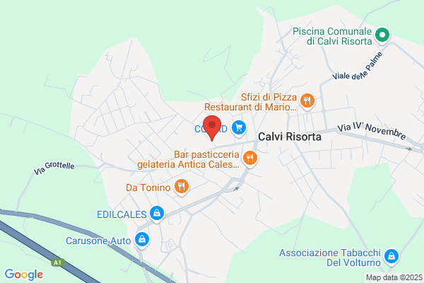 Marrocco gerardo (Dr.)