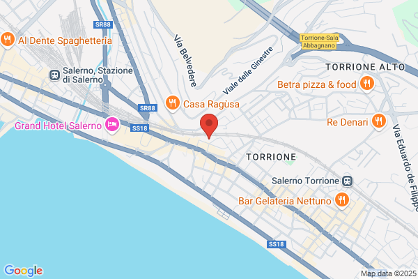 Ragone berniero (Dr.)