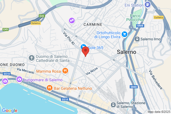 Centro Medico Avallone sas