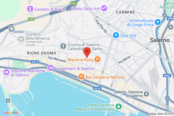Spirito lorenzo (Prof.)