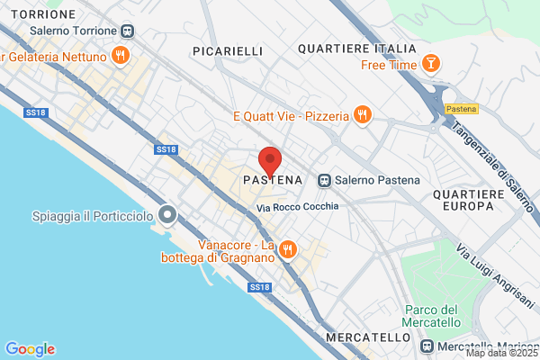 Il Punto Di Di Maio Claudia & C. sas
