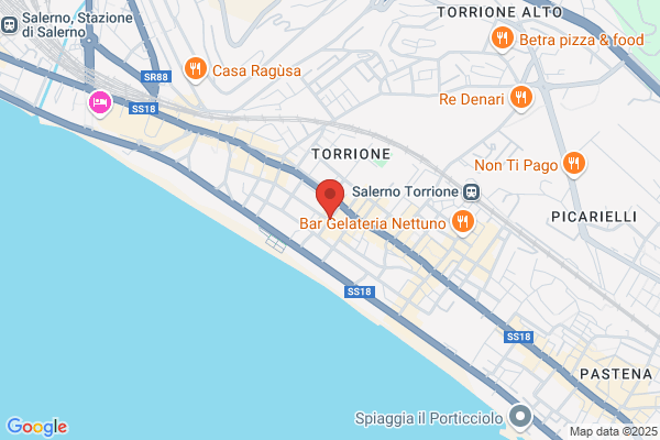 Progetto Condominio Di Calcagno Rosario