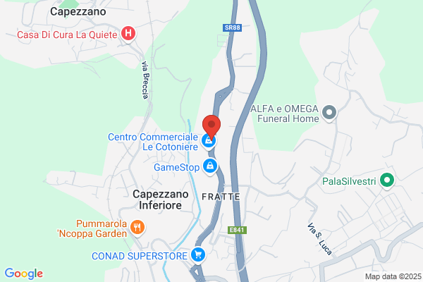 Ladir Arredamenti Srl