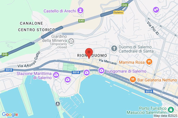 Capone Srl