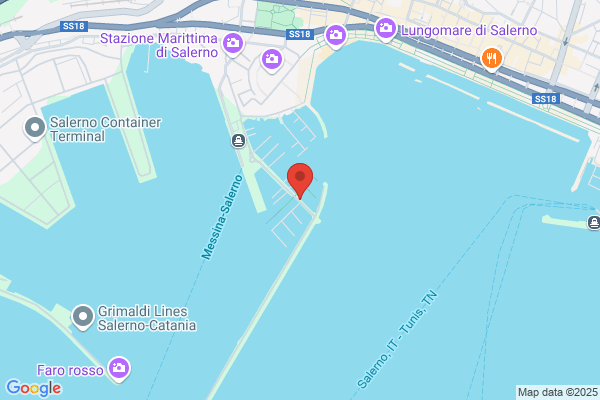 Ormeggi E Lavori Subacqui Astra Sub
