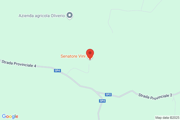 Senatore ciro