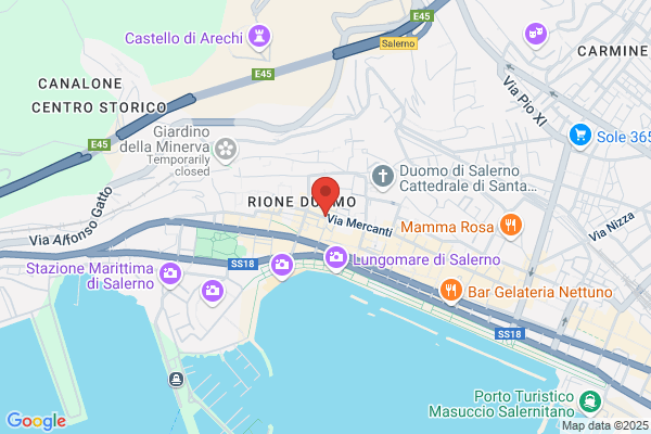 Ottica Siano 1880 Salerno