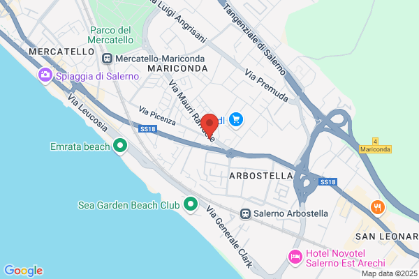 Onoranze Funebri F.lli Caso