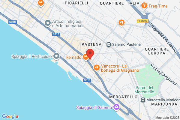 Fratelli Caso Di Caso Antonio & C. snc
