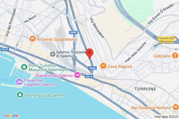 Guariglia F. - Agenzia Funebre