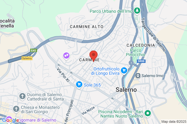 Gioielleria Genovese Calce Roberto