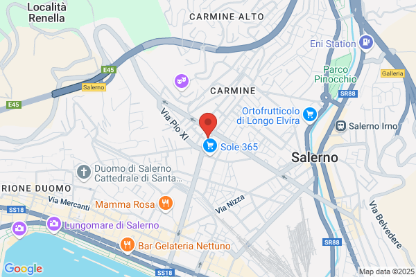 Gioielleria Livrieri Di Bacco Giuseppina