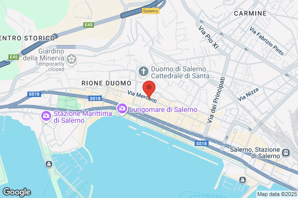 Iuliano Domenico & Figlio Snc