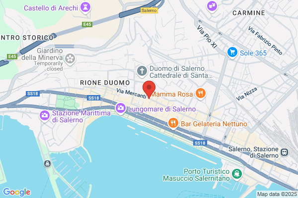 Rocco Antonio &. Bruno Gioielleria