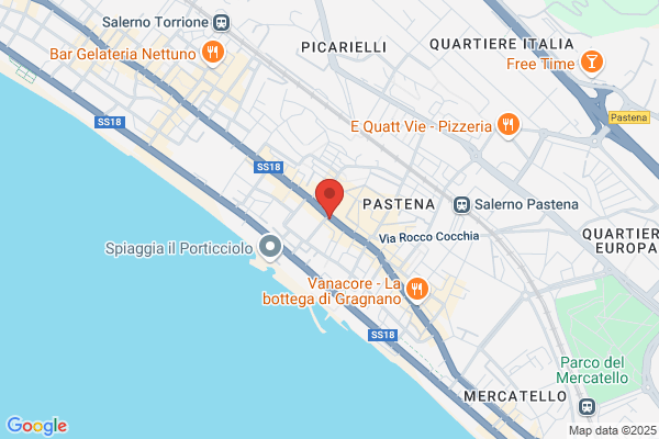 Salamone Gioielli Srl