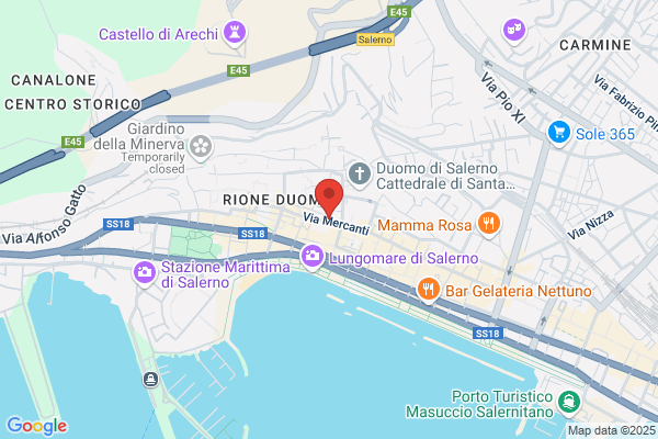 V. S. Gioielli Srl