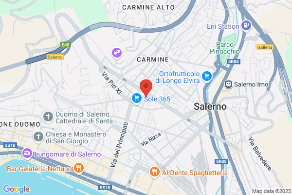 Panificio Alimentari Di Russomando giovanni