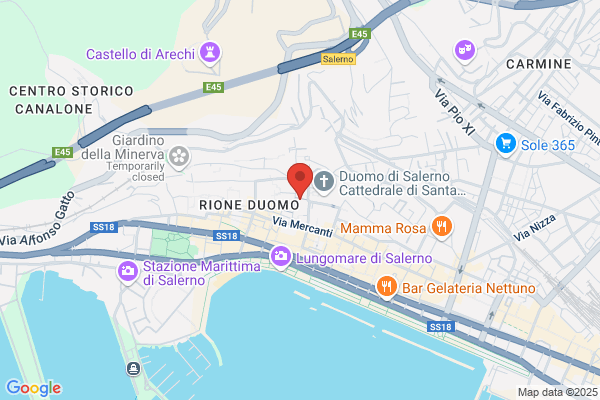 Tranchino pasquale