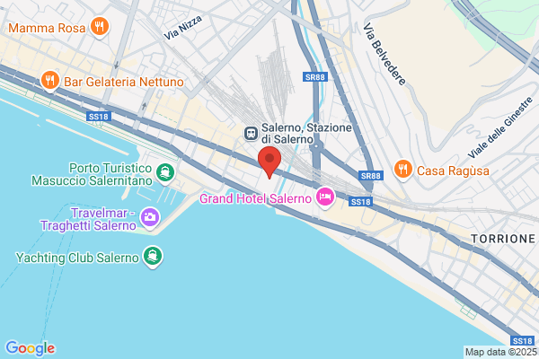 Garage Fiorentina Di Cairone A E Cicatelli C sdf