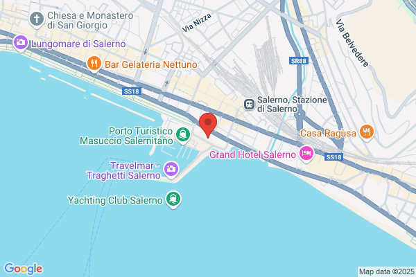 Salerno Mobilit  S.P.A.