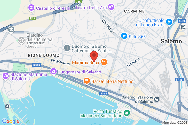 Salerno Mobilita