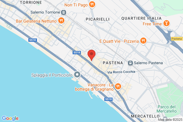 Rc Lestetica Di Rosa Casciano