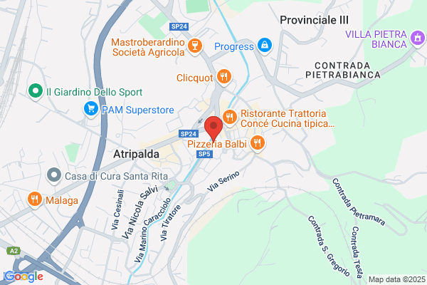 Fascino Donna Tagli e Dettagli