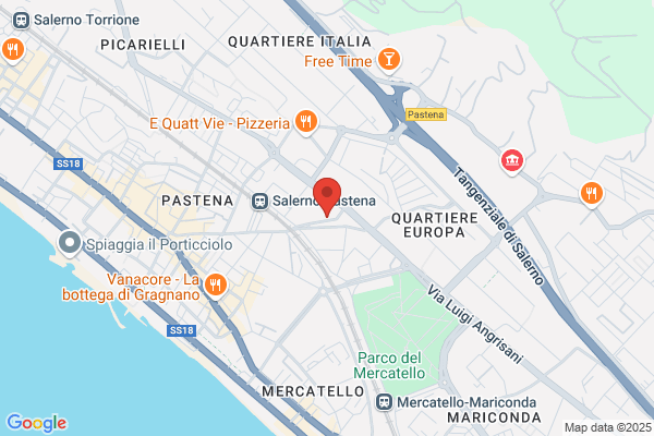 Spettinatissima & S.p.a. S.r.l.