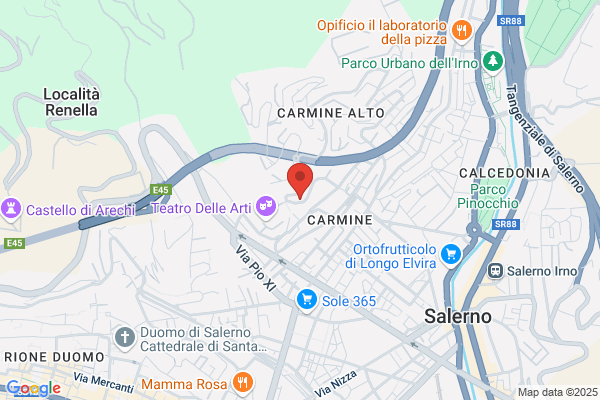 Ferrara Giuseppina