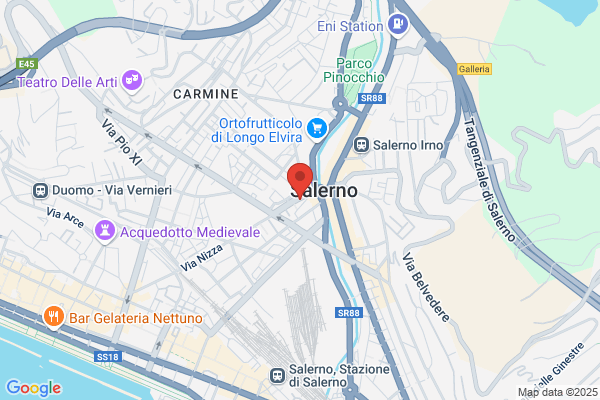 Fortunato Antonio