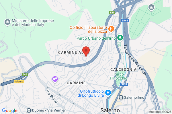I Russo Parrucchieri Di Russo Antonio
