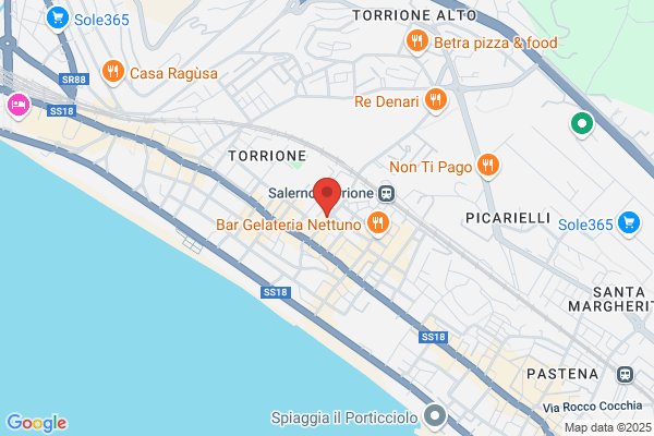 Parrucchiere Carlo