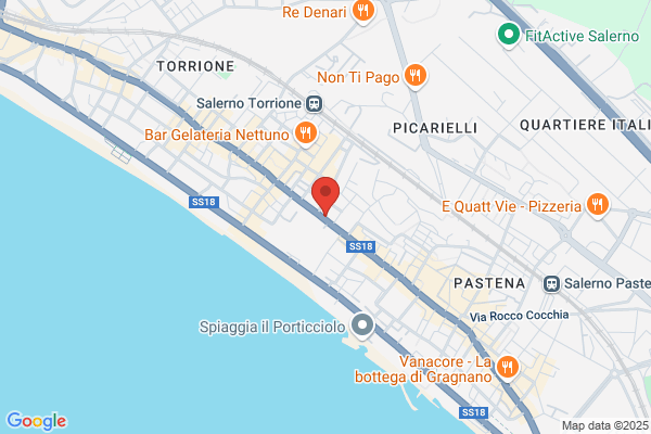 Parrucchiere Coiffeur Ettore
