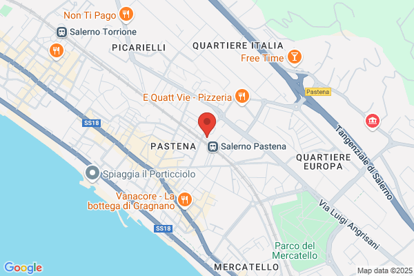 Parrucchiere Guglielmo