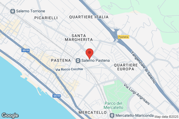 Parrucchiere Hair & Hair Di Cirino Alessandro