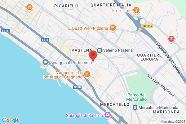 Parrucchiere I Casola