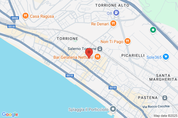 Parrucchiere I Mirangelo Di Mirra Massimiliano