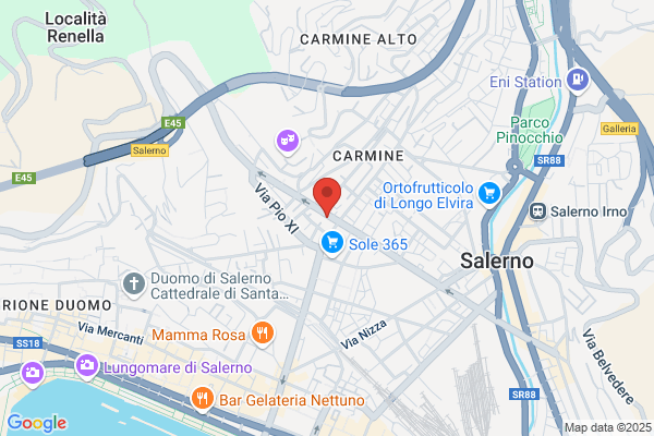 Parrucchiere Massimo