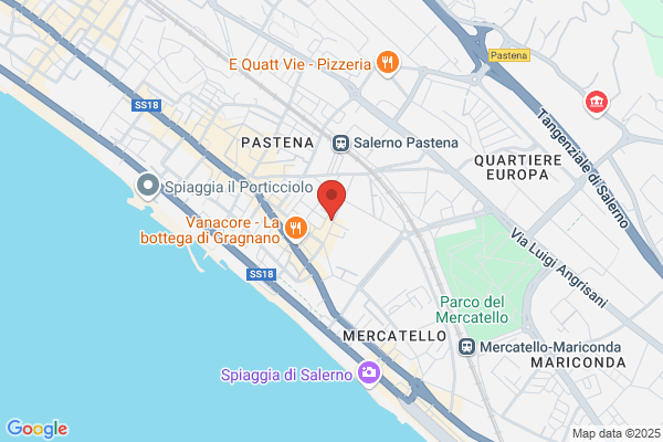 Parrucchiere N.D. Di Damore nicola