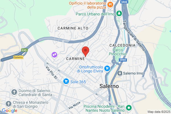 Parrucchiere Ottavio