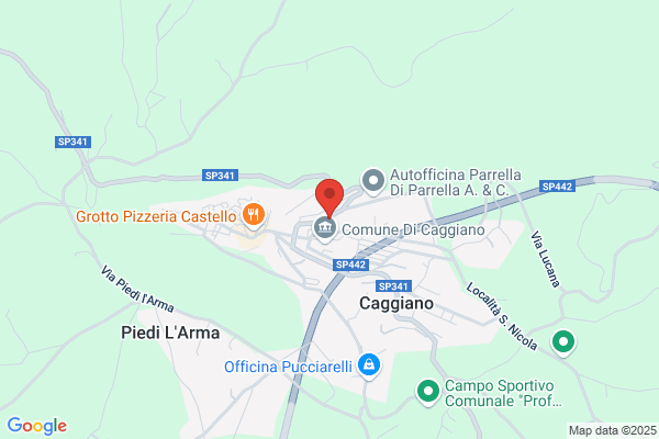 Parrucchiere Rosy