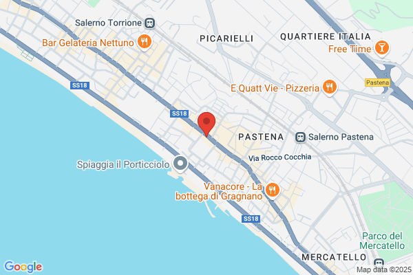 Parrucchiere Umberto E Emilio